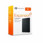Disque dur externe Seagate