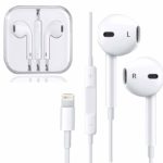 Écouteurs iPhone Lightning