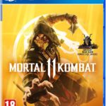 Mortal Kombat 11: Standard Edition