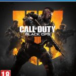 Call of Duty: Black Ops 4