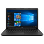 HP 15 Noir avec Windows 10 (Tarif étudiants)