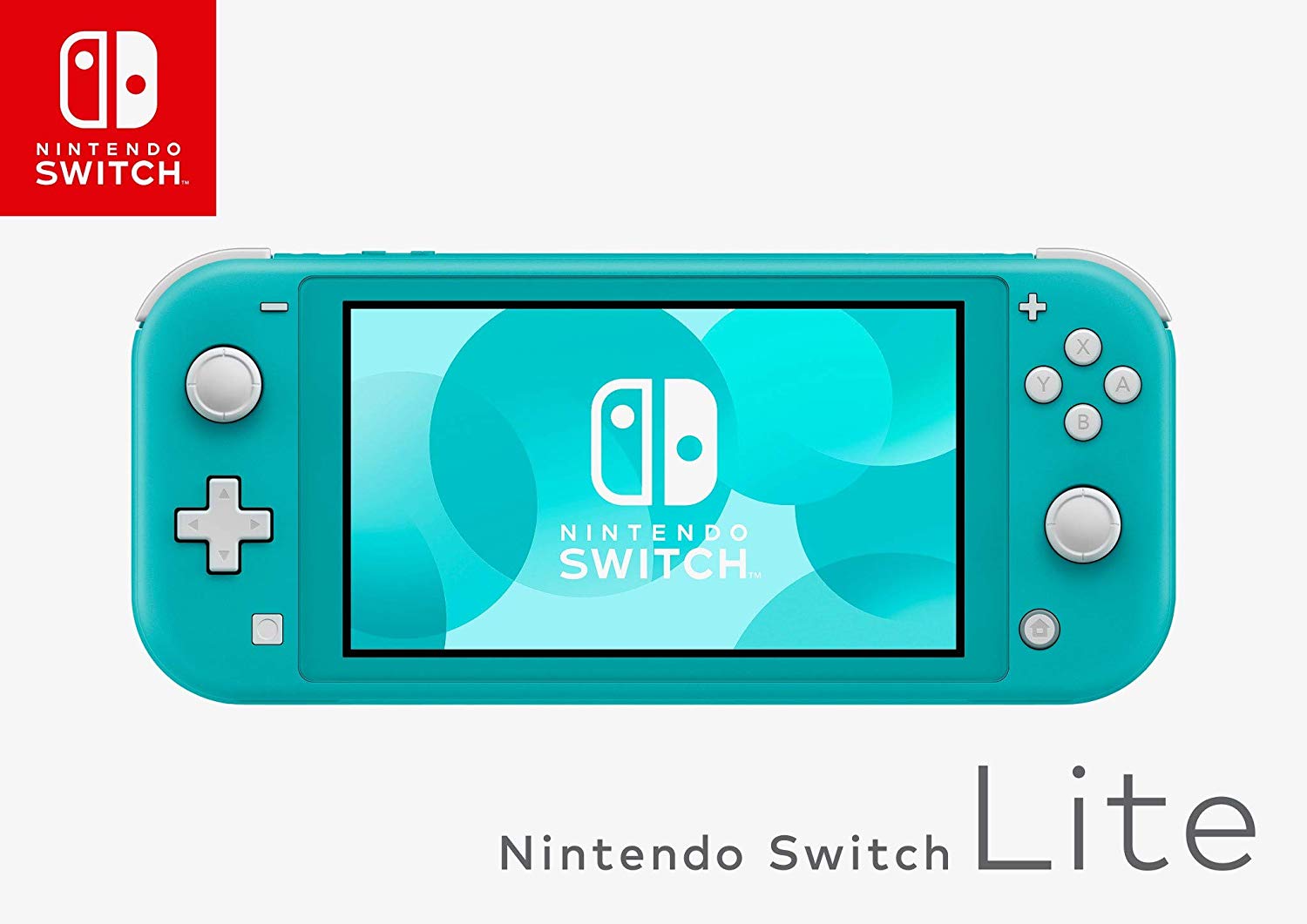 Switch - console de jeux portables 15,8 cm (6.2') 32 Go Écran tactile Wifi  Bleu, Rouge