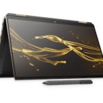 HP SPECTRE X360 i5