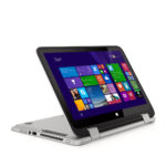 HP Pavilion i5 - Ecran 13'' Tactile, convertible  - 8Go