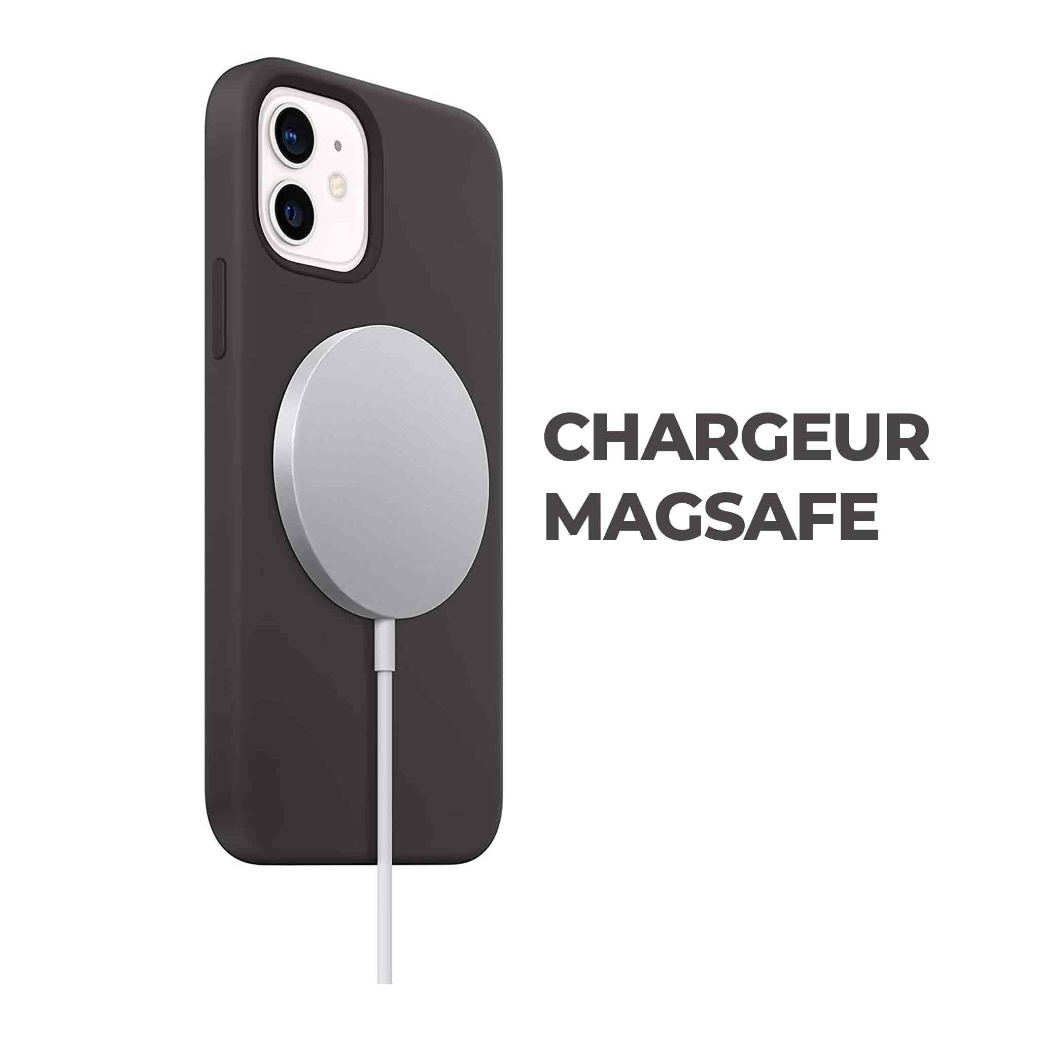 Chargeur MagSafe 