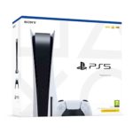 PlayStation 5 Édition Standard