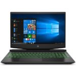 HP Pavilion Gaming 15- Intel Core i5-8GB 256 GB SSD NVIDIA GeForce GTX
