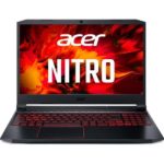 Acer Nitro 5 Ordinateur Portable Gaming 15,6''