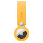Apple Lanière AirTag - Tournesol