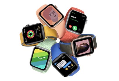 Câble de charge de remplacement adapté pour Apple Watch Ultra 49 mm, Apple  Watch Series 8, SE, 7, 6, 5, 4, 3, 2, Apple, Chargeurs pour téléphones  portables, tablettes et stations d'accueil, Chargeurs