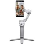 DJI OM 4 - Stabilisateur pour Smartphone