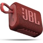 JBL GO 3 (Red)