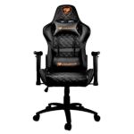 Fauteuil Gaming, COUGAR Armor