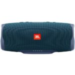 JBL Charge 5 Bleu- Enceinte Bluetooth portable avec USB - Autonomie 20h