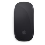 Apple Magic Mouse 2 Souris sans fil Bluetooth et rechargeable (Black)