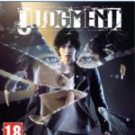 JUDGMENT PS5