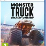 Monster Truck Championship PS5