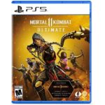 Mortal Kombat Ultimate PS5