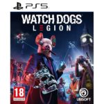 Watch Dogs Légion PS5