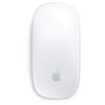 Apple Magic Mouse 2 Souris sans fil Bluetooth et rechargeable