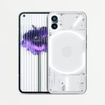 Nothing Phone 1 Blanc
