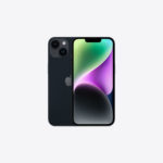 iPhone 14 (128 Go) - Minuit