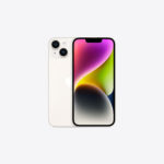 iPhone 14 (128 Go) - Lumière stellaire
