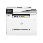 HP Color LaserJet Pro M283fdw