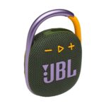 JBL CLIP 4 – Enceinte Bluetooth portable Vert