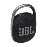 JBL CLIP 4 – Enceinte Bluetooth portable Noir