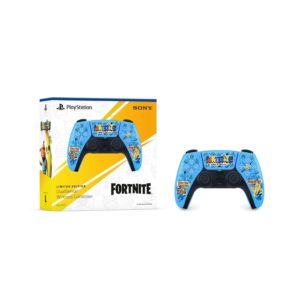 Manette PS5 Edition limitée FORTNITE