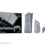 PlayStation 5 Slim 30ème Anniversaire Digitale