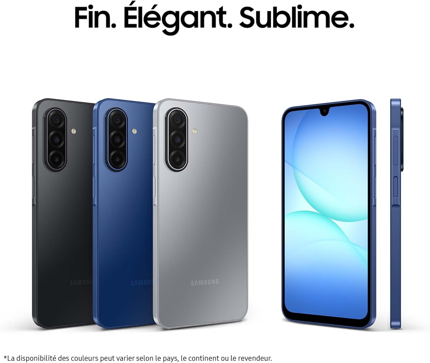 Samsung Galaxy A17 5G – Image 2