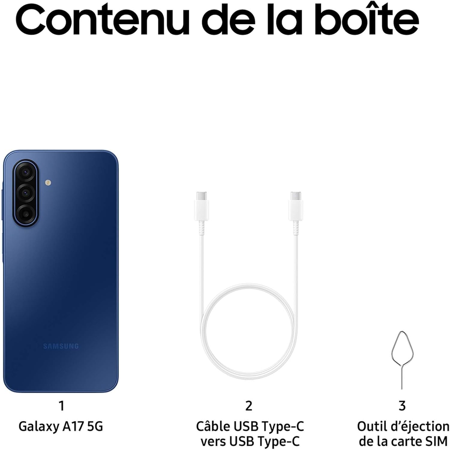 Samsung Galaxy A17 5G – Image 3