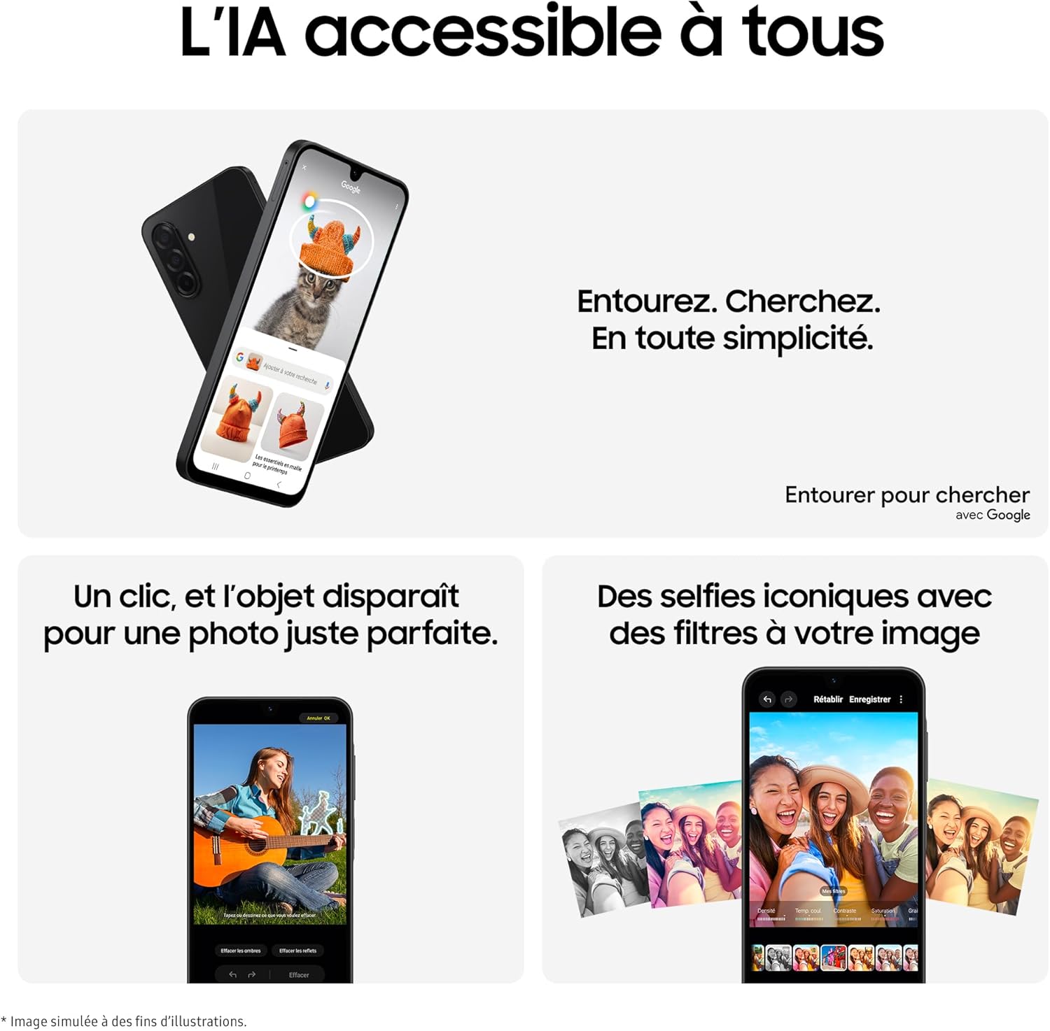 Samsung Galaxy A26 5G – Image 12