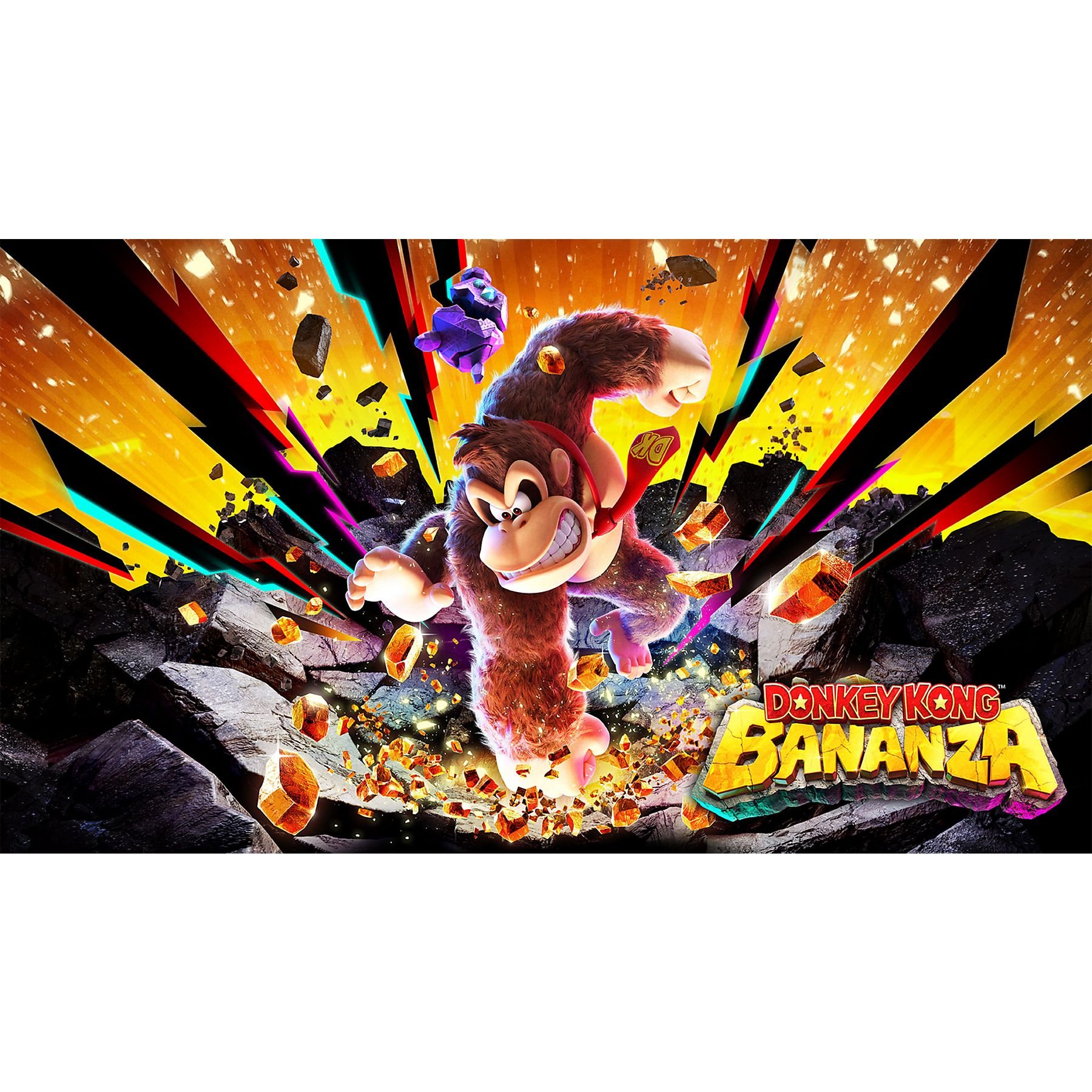 Donkey Kong Bananza - Switch 2 – Image 2