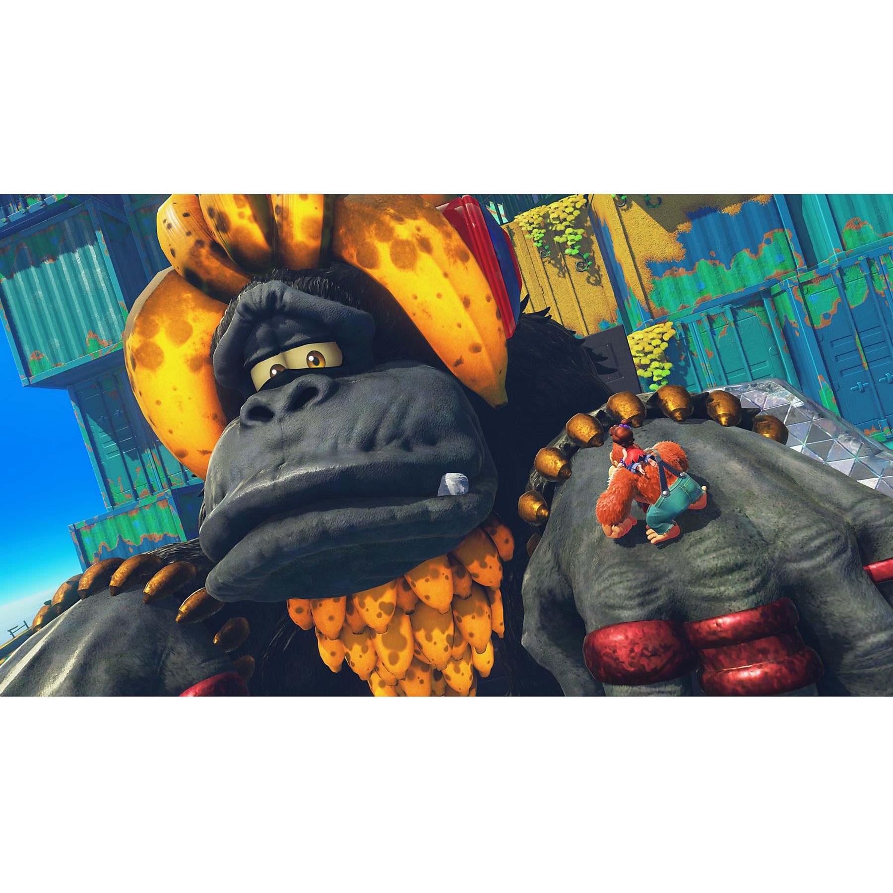 Donkey Kong Bananza - Switch 2 – Image 7