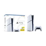 PS5 Slim Edition Standard