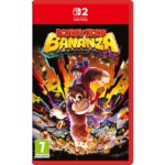 Donkey Kong Bananza - Switch 2