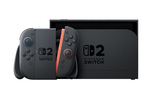 Nintendo Switch 2 – Image 4