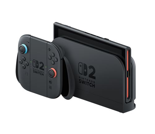 Nintendo Switch 2 – Image 3