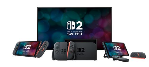 Nintendo Switch 2 – Image 2
