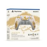 Manette PS5 Edition limitée Ghost of Yotei