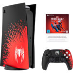PlayStation 5 Edition Spiderman 2