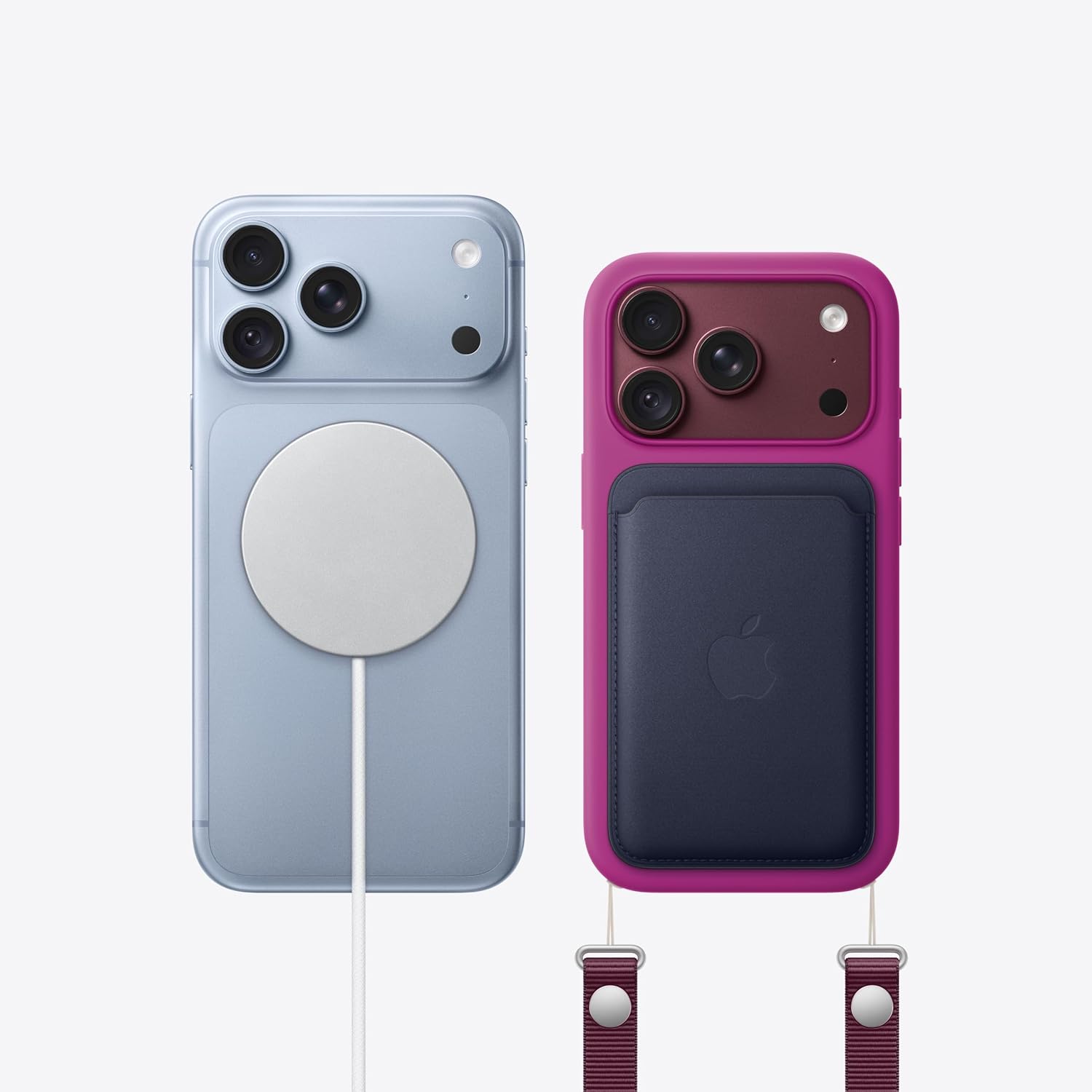 iPhone 18 Pro 256 Go - Bourgogne – Image 3
