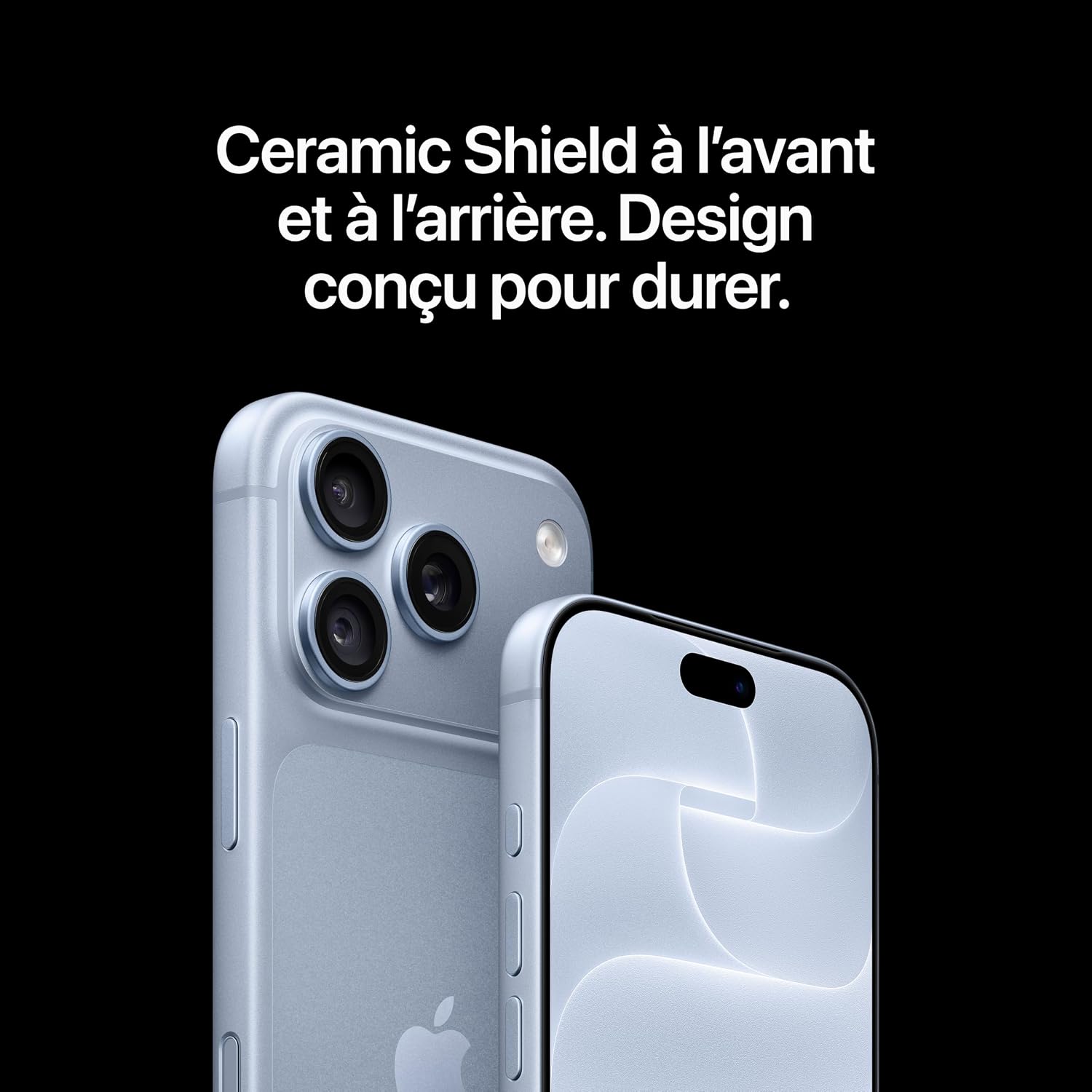 iPhone 18 Pro 256 Go - Bourgogne – Image 7