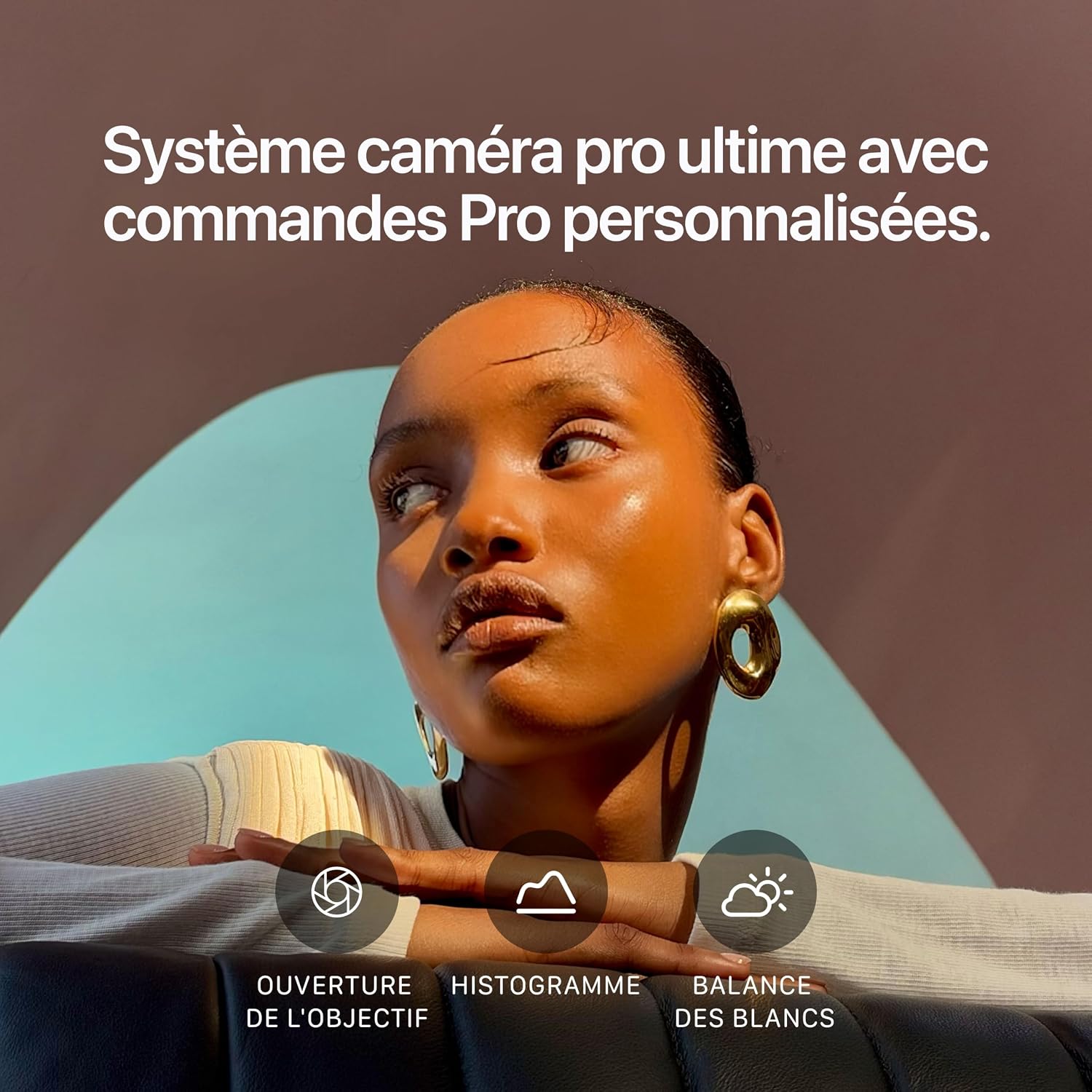 iPhone 18 Pro 256 Go - Bourgogne – Image 11
