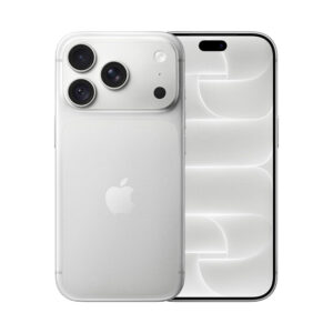 iPhone 18 Pro Max 256 Go - Argent