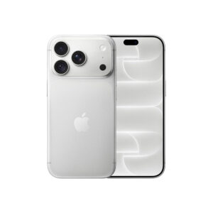iPhone 18 Pro 256 Go - Argent