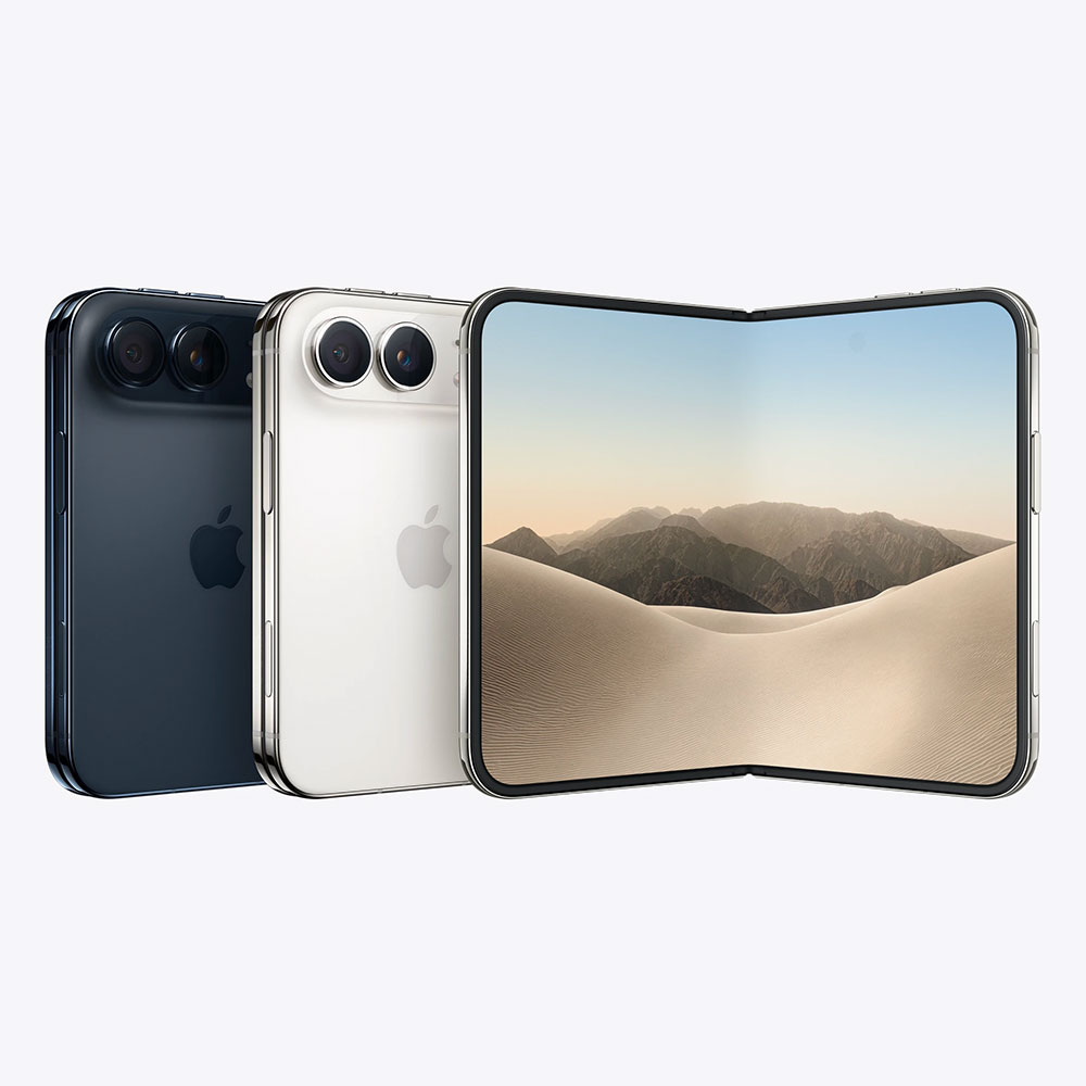 iPhone Duo 256go - Ciel nocturne – Image 2